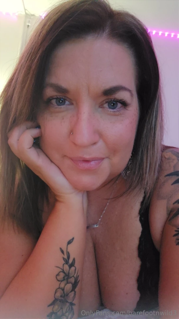 Just getting tucked into bed part 1 