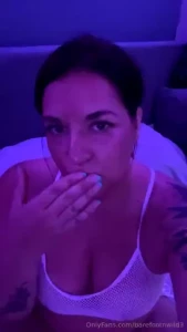 Time for mommy time part 1