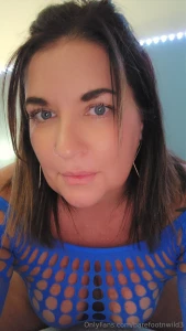 Love this blue on me part 1