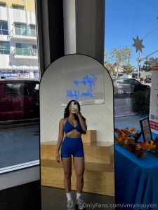 Dm me your favorite way to workout