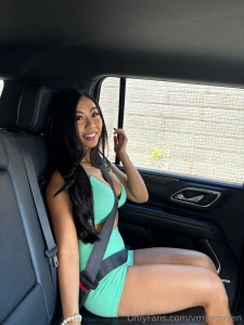 Passenger princess part 42