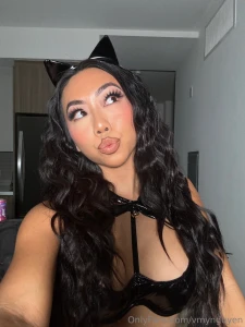 I ve been a very naughty part 1