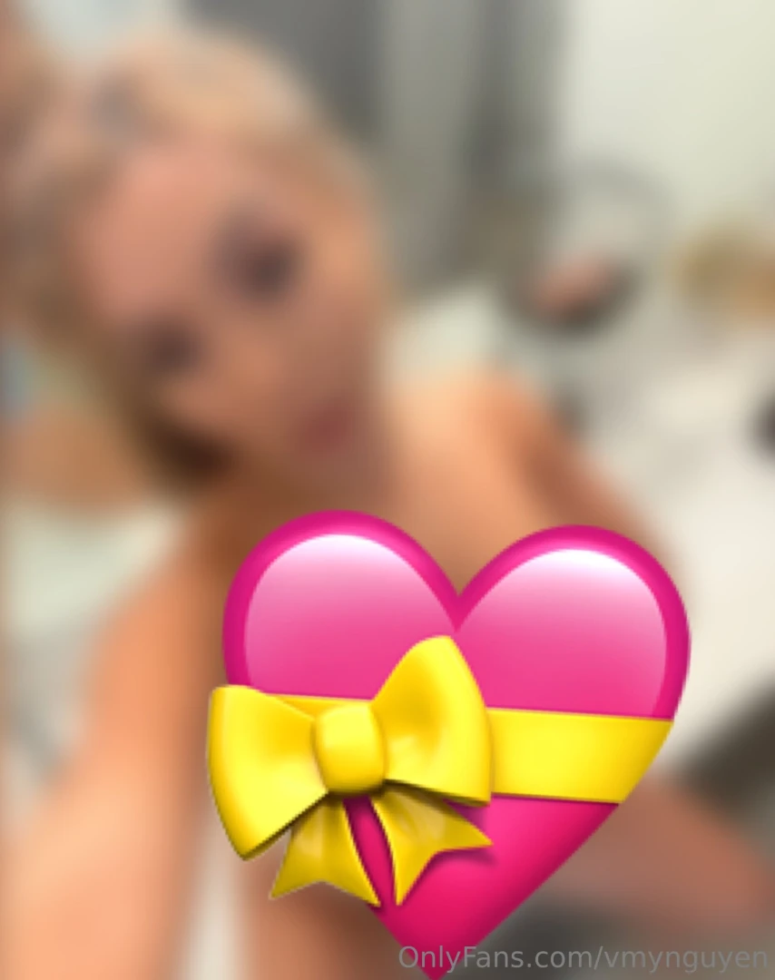 Bedtime treat for you 