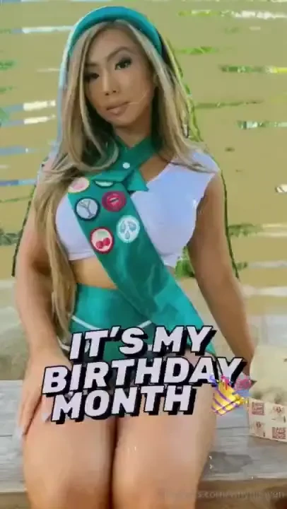 It s my birthday month i have soooo much planned let s get spooky 