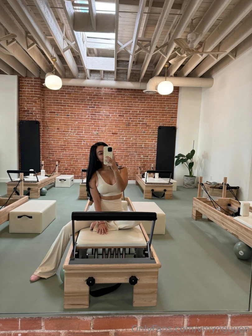 I need a post-workout massage right now 