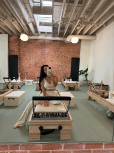 I need a post-workout massage right now