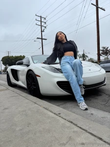 Get in where are we going