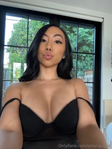 Seethru on the wall how risky of me p happy weekend