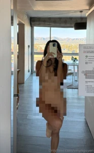 Whoops lost all my clothes