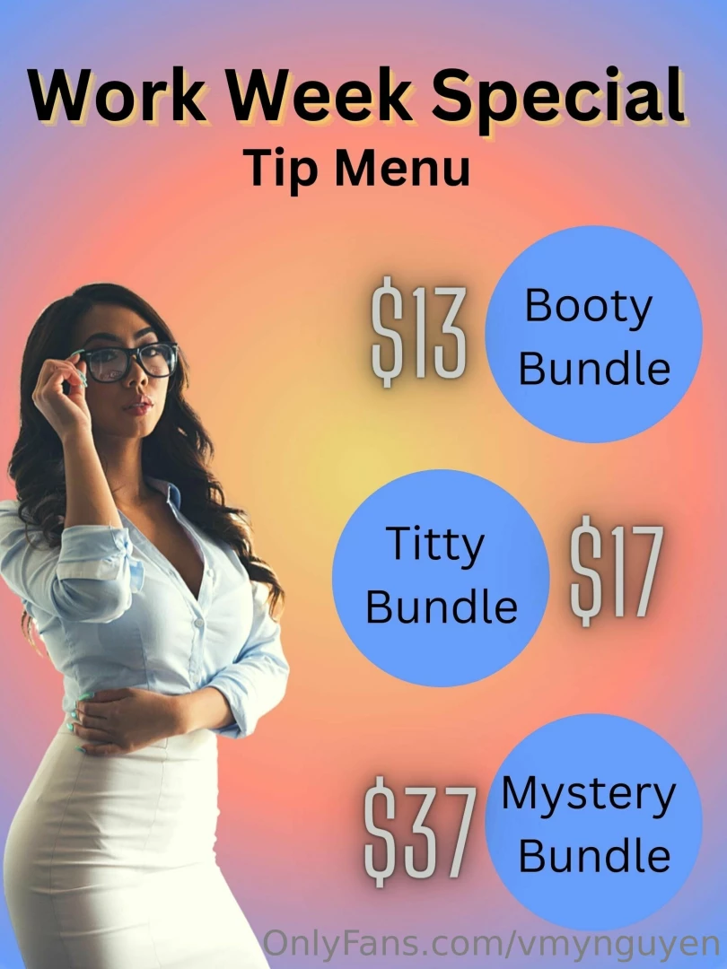 Happy monday part 1784 