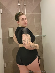 Do you like my new swim suit part 1