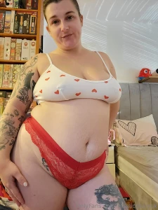 Spank me into a good mood