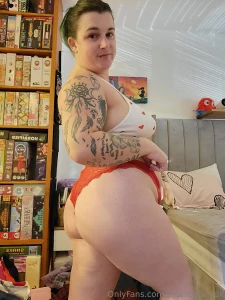 Spank me into a good mood part 1