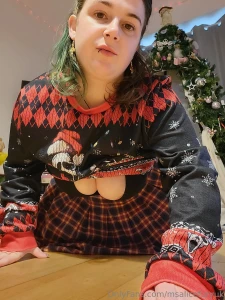 I hope you are having the most amazing holiday season filled with joy