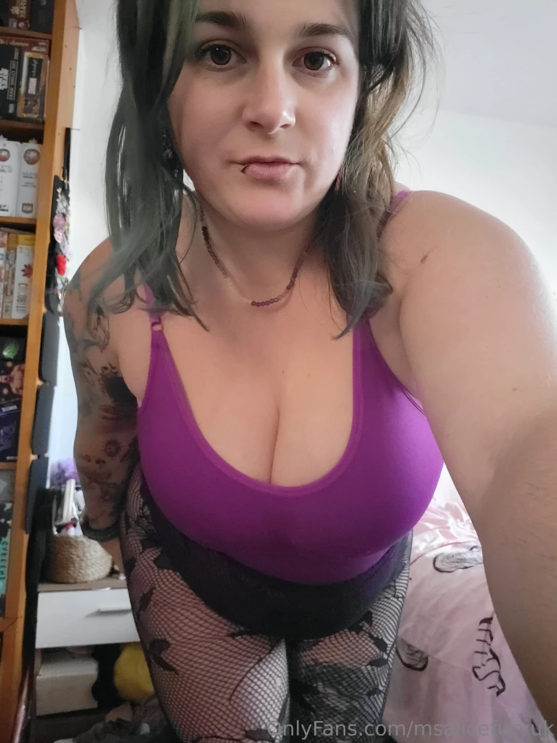 Do you like fishnets part 82 