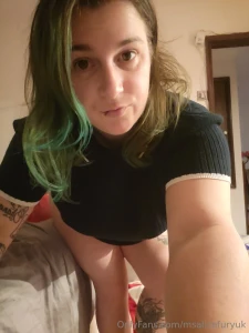 I might look innocent but i have dirty thoughts