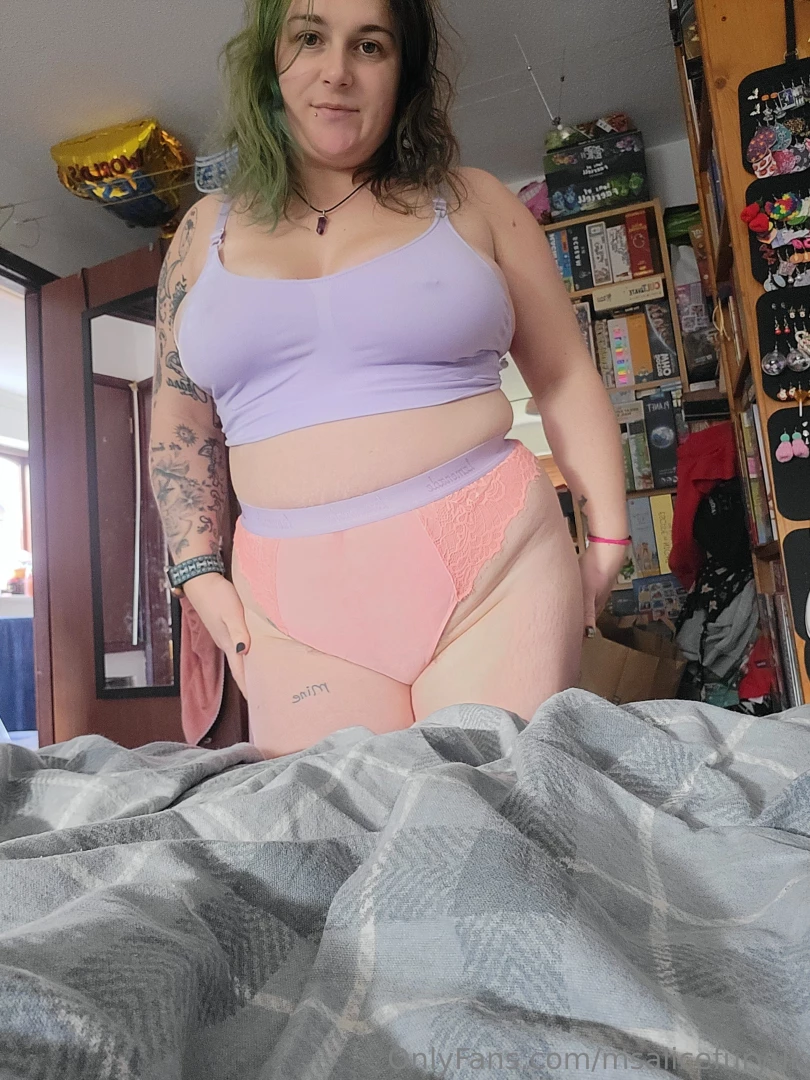 Tell me a dirty secret part 11 