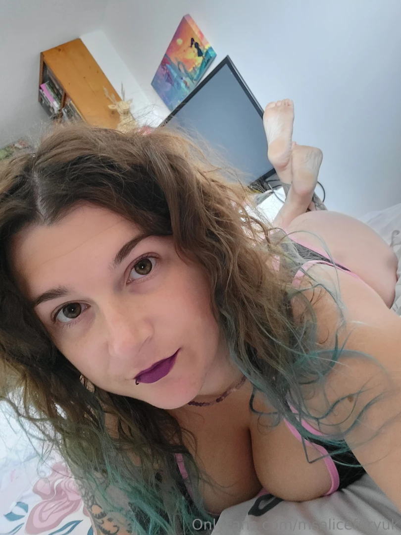 Would we be napping or getting up to some naughty fun if you joined me part 2 