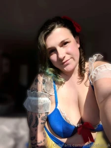 Ready to have some fun with me part 20