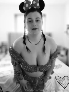 Colour or black and white part 2
