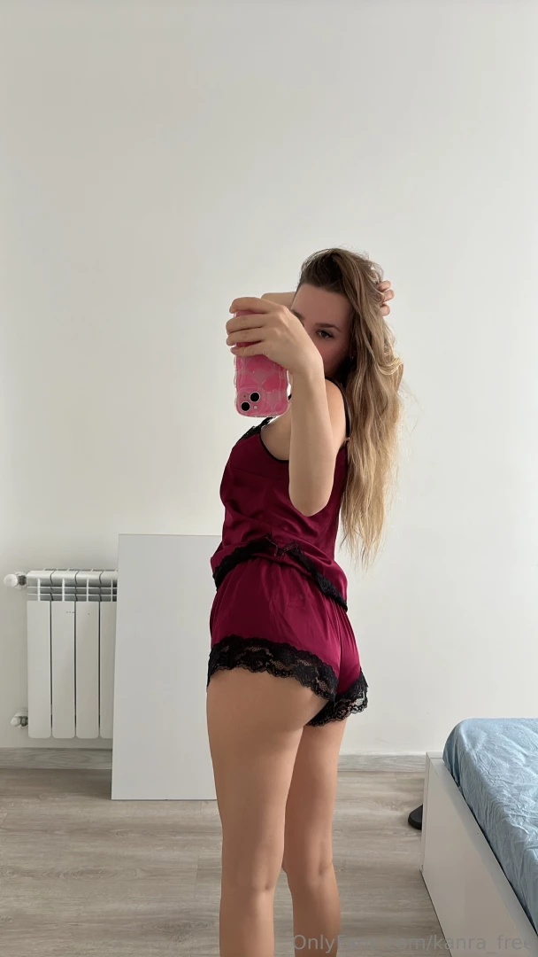 Do you like such sleepwear 