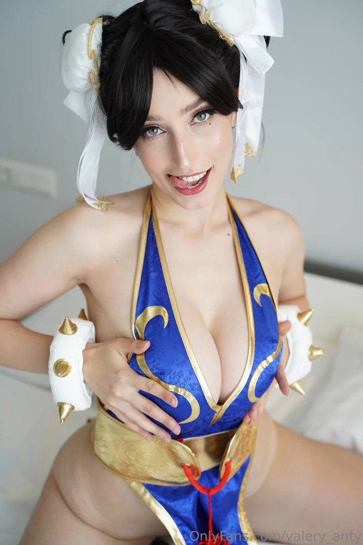 Making you want more 