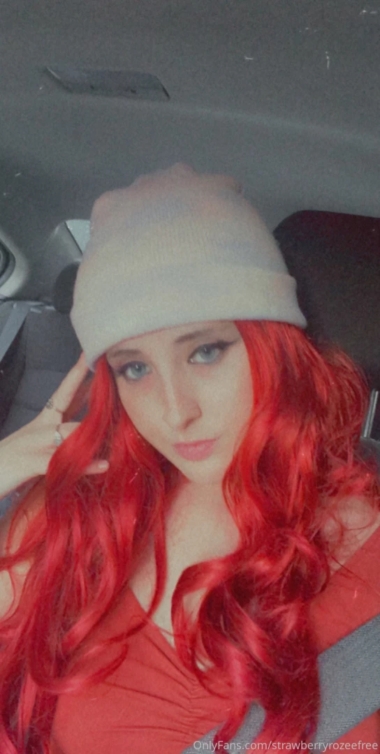 Strawberryrozeefree part 30 