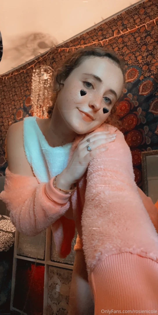 Strawberryrozeefree part 34 