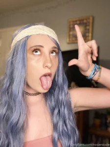 We luv the blue part 1