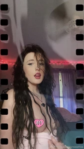 You get a free video plus instant access to over hundreds of my xxx