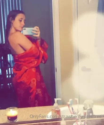 Strawberryrozeefree part 42 