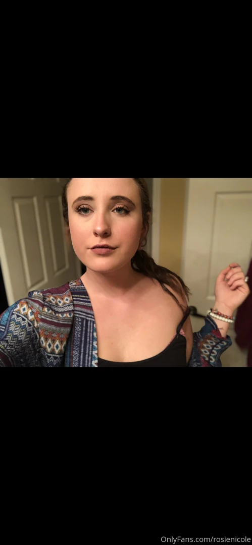 Goodnight don t forget my paid page is only 5 for the next 7 subs 