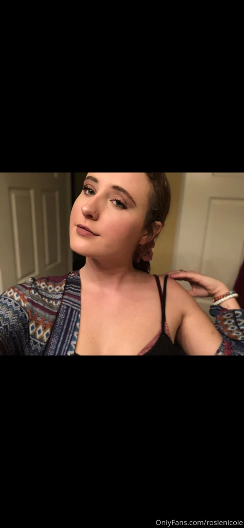 Goodnight don t forget my paid page is only 5 for the next 7 subs part 1 