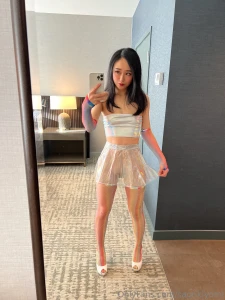 Love this rainbow gooning outfit part 2