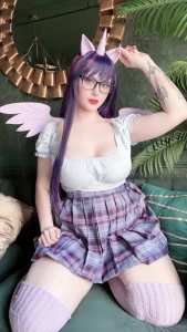 Here s some twilight sparkle for you if you wanna see what s part 2