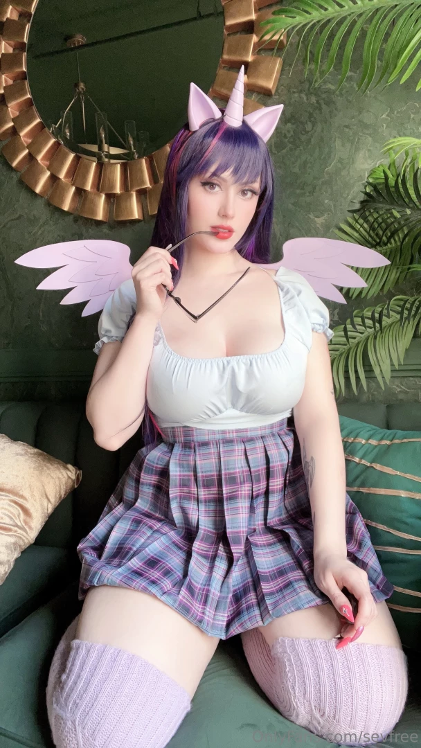 Here s some twilight sparkle for you if you wanna see what s part 1 
