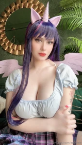 Here s some twilight sparkle for you if you wanna see what s part 4