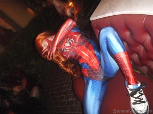 What would you be thinking if you saw me in public dressed up like part 2