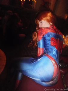 What would you be thinking if you saw me in public dressed up like