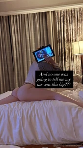 I m just saying part 3
