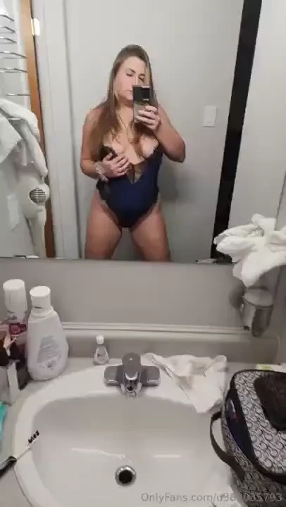 Visiting my new home town is fun come play hard with me part 3 