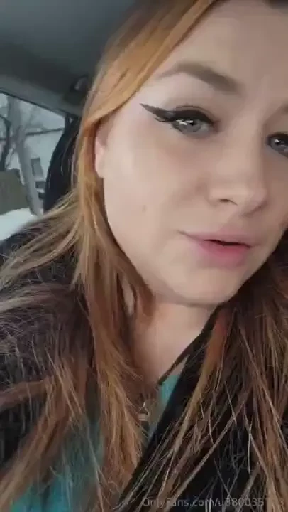 Starting back to put make up more often on my face would you like to 