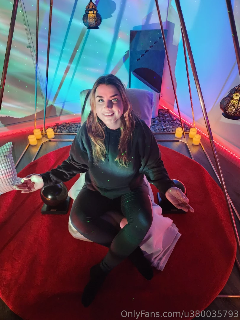 Peace is no a place is a state of mind part 1 