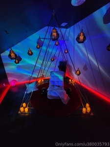 Peace is no a place is a state of mind