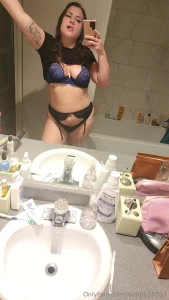 Its getting hot what is under my dress