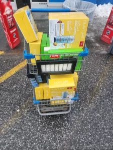 Be kind be bliss be whealty so happy to introduce this in my routine