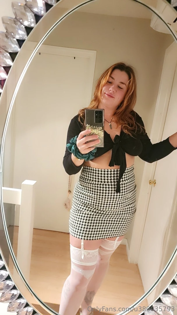 What do you think about that school gurl outfit part 3 