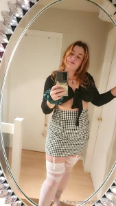 What do you think about that school gurl outfit part 3