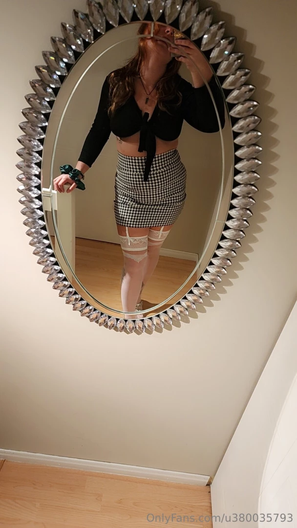 What do you think about that school gurl outfit part 2 