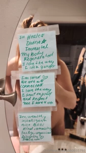 Whealty choices makes you becoming a responsable person im so happy part 2